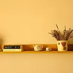 アパート Papu's Home, Center 2br ティラナ