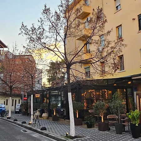 Appartement Papu's Home, Center 2br