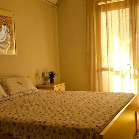 Apartment Papu's Home, Center 2br Tirana