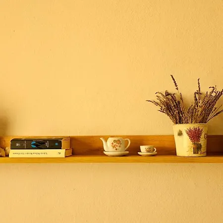 Apartment Papu's Home, Center 2br Tirana