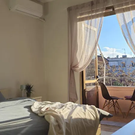 Papu's Home, Center 2br Tirana