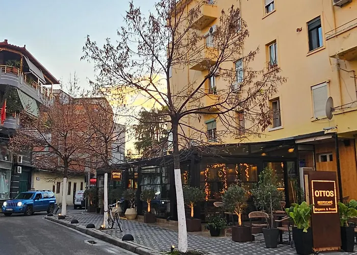 Appartement Papu's Home, Center 2br