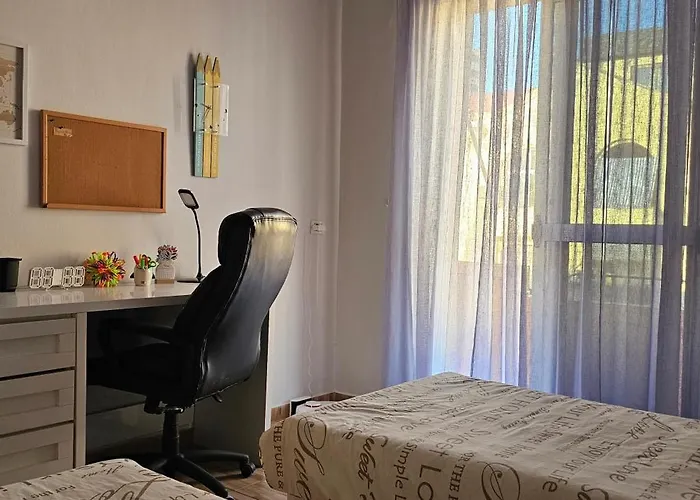 Papu's Home, Center 2br Appartement *