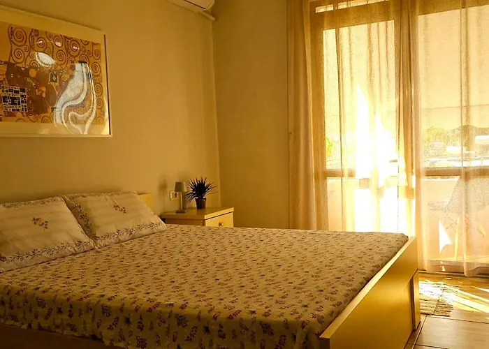 Appartement Papu's Home, Center 2br Tirana